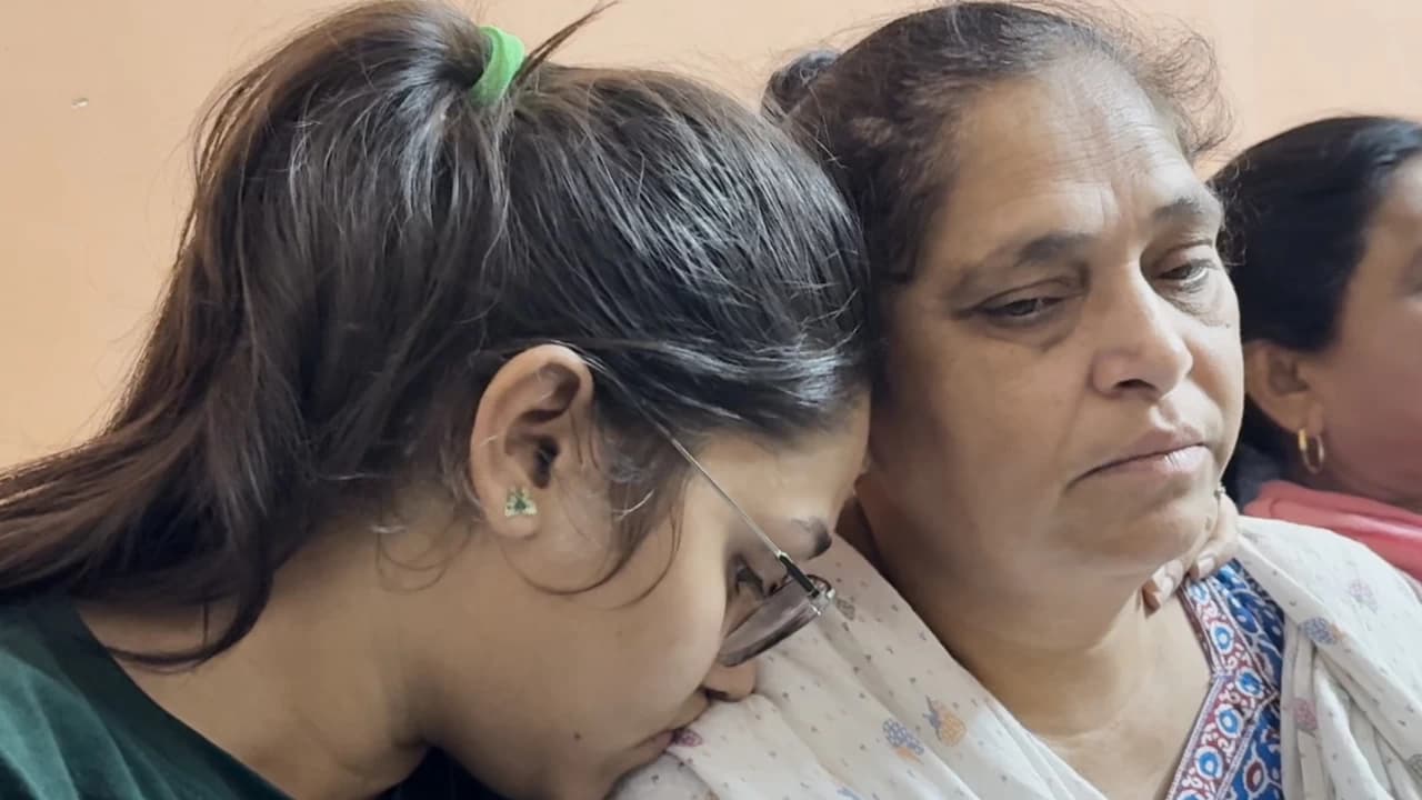 A Heart Shattered Twice: The Tragic Story of Laurence Christian, Another Victim Of Air India AI 171 Crash