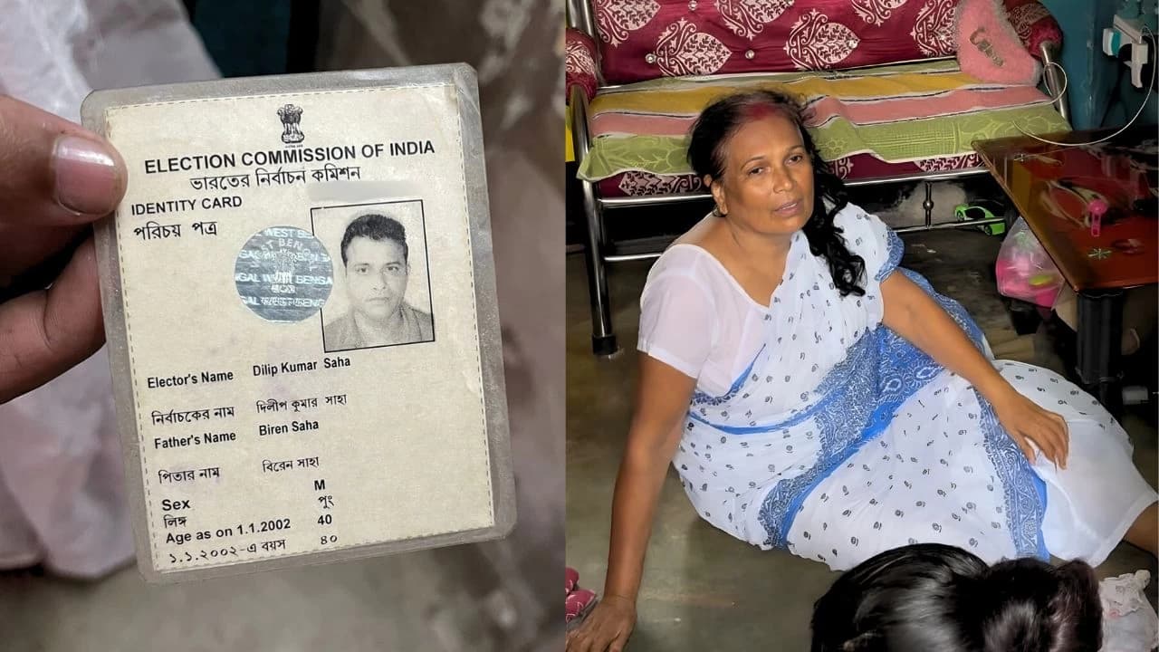 “What if they send me to a camp…”: Haunted by Papers Kolkata Man Commits Suicide Fearing NRC; Family Blames ‘Politics That Kills’