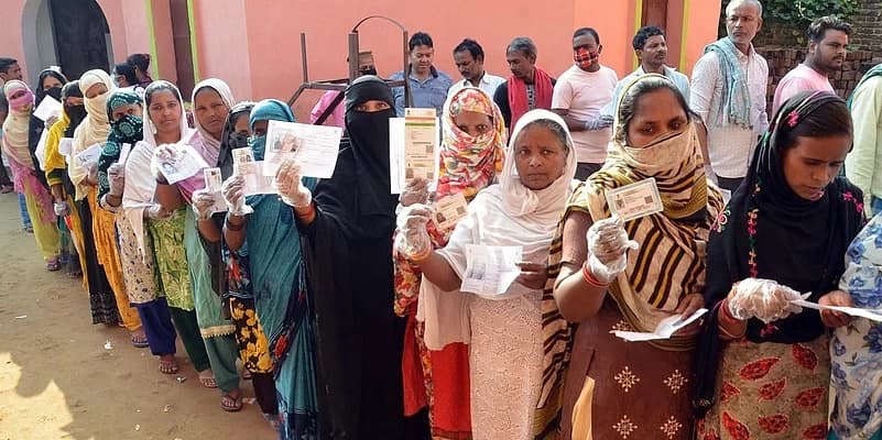 Bihar SIR Draft Removes Over 65 Lakh Voters from Electoral Rolls