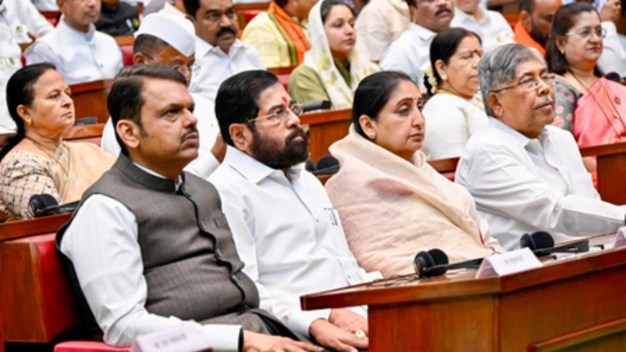 Mahayuti Government Introduces Maharashtra Freedom of Religion Bill 2026 in Assembly