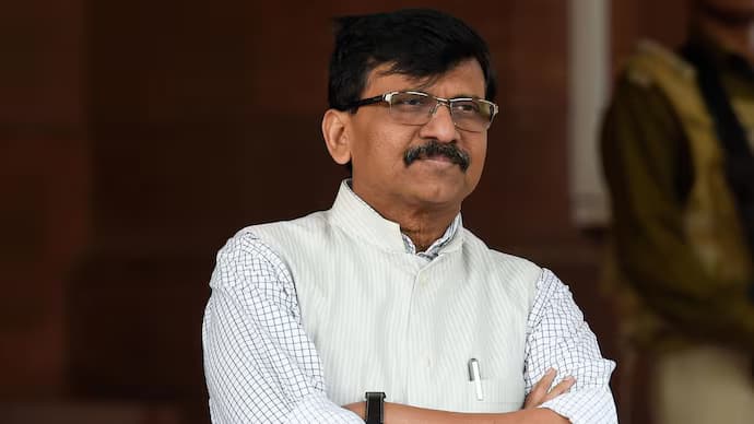 Sanjay Raut Calls ‘Team India’ Hypocrisy, Targets PM Modi Over West Asia Crisis