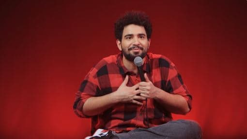 After Controversy, Samay Raina Signals Return of ‘India’s Got Latent’ in New Stand-up Special