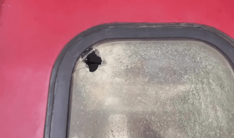 RPF Officer Shoots Senior and Three Passengers on Jaipur-Mumbai Train