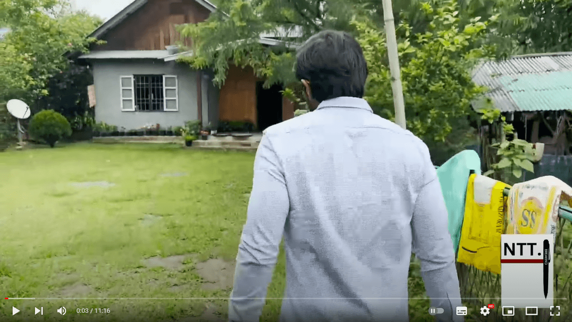 Man lost his son and wife to violence but final adieu still due in over 3 weeks