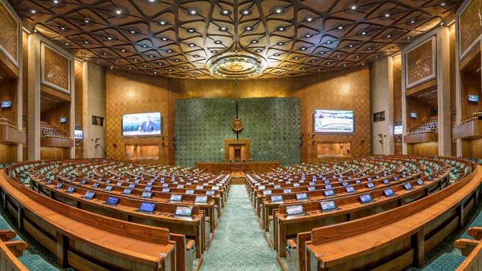 Forest (Conservation) Amendment Bill, 2023 Gets Green Light from Lok Sabha
