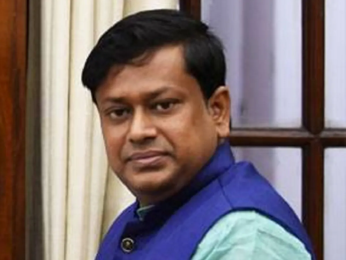 "Opposition is making issue over the 70-day-old video" says BJP MP