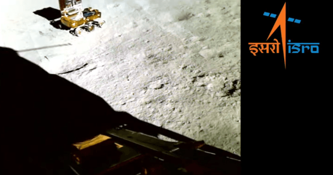 Chandrayaan-3 : ISRO guns for a 'bonus achievement', another dawn on the moon