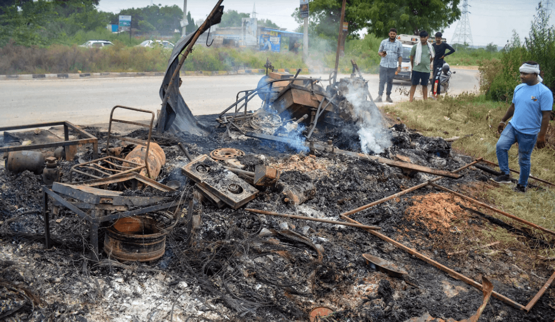 Mobile and internet services suspended in NUH, ahead of VHP’s rally on August 28