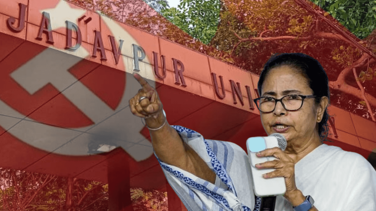 “CPM and the Leftist Students’ Organizations have murdered a student”, says Mamata Banerjee slamming the Left over the student death