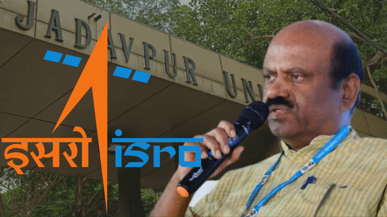 West Bengal Governor approaches ISRO for developing a technological solution for curbing the menace of ragging