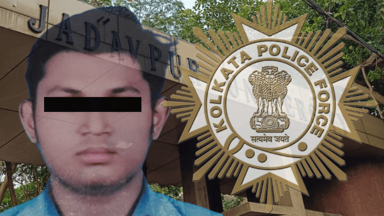 "The teen was definitely ragged and sexually molested”, investigating officers say in connection to Jadavpur University student death