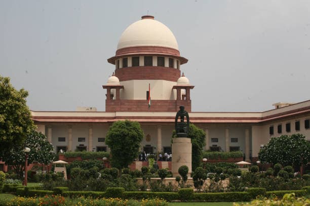 Ready to hold elections in J&K but no time frame yet to restore statehood: Union Govt to Supreme Court