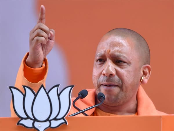 Girl students sexually harassed by principal write a letter to CM Yogi Adityanath with blood