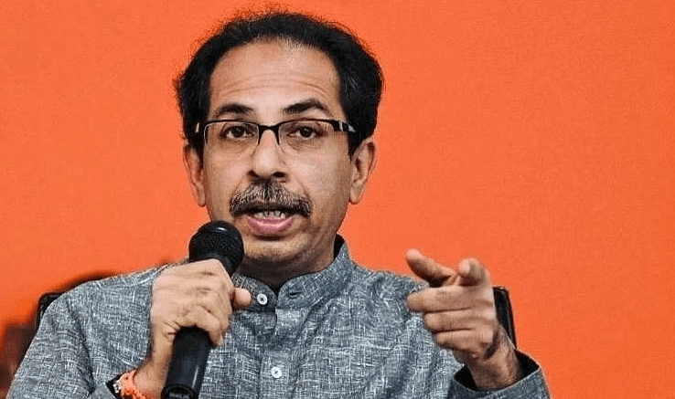 “Massacres will take place”, Uddhav Thackrey warns of another ‘Godhra’