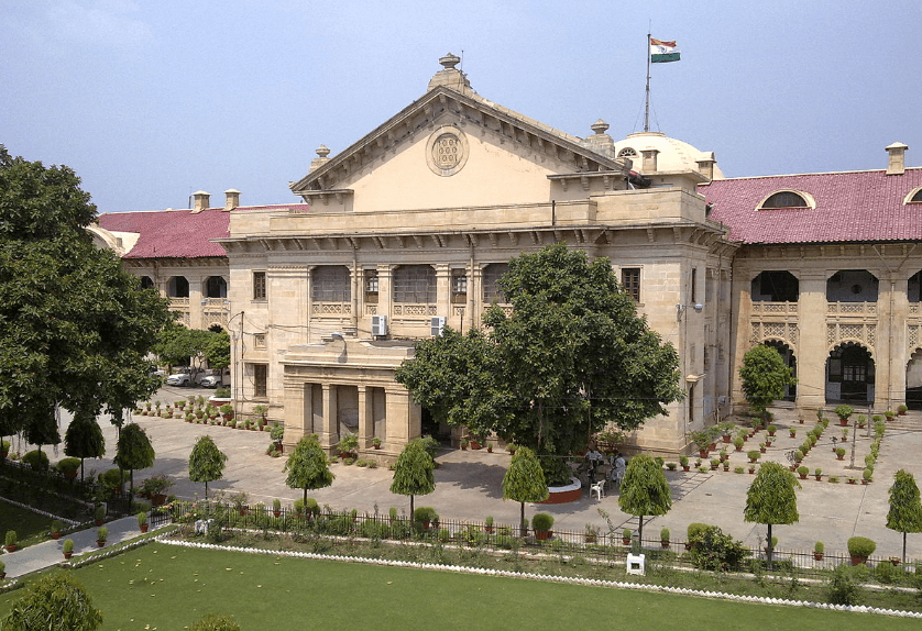 Live-in is a systematic design to destroy the institution of marriage, observes Allahabad HC