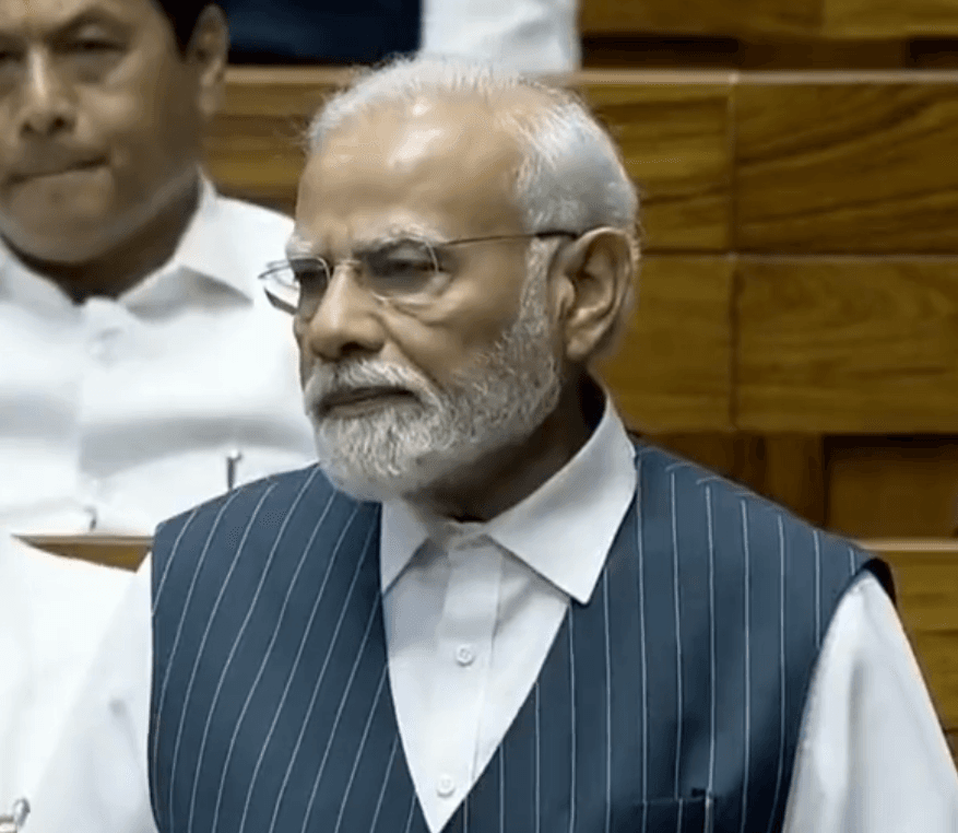 Women’s Reservation Bill tabled in the Lok Sabha, PM calls it a ‘historic day’, Opposition dismisses it calling it a ‘poll jumla’