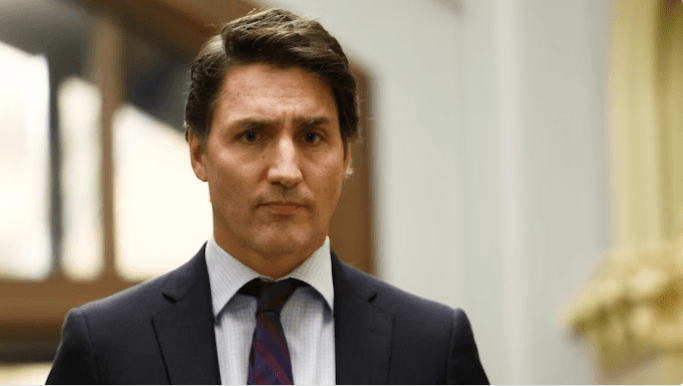 "We're very serious about building closer ties with India", says Canadian Prime Minister Justin Trudeau