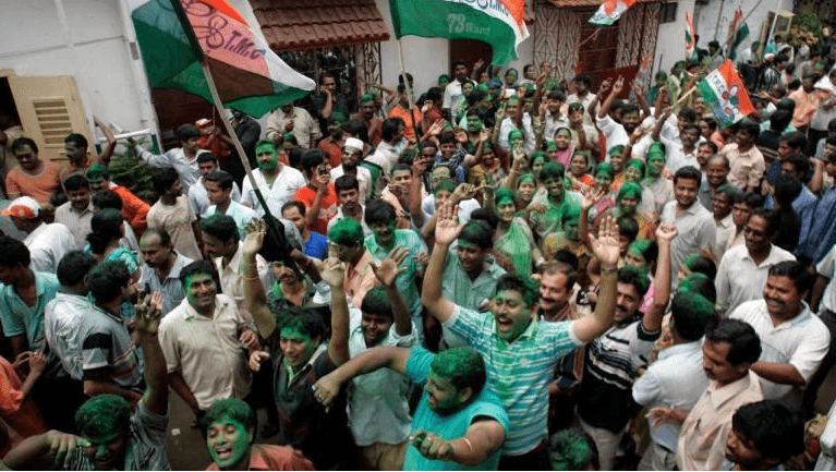 BJP lost Dhupguri seat to TMC, 8 straight losses by the saffron party in Bengal assembly by-elections since 2021