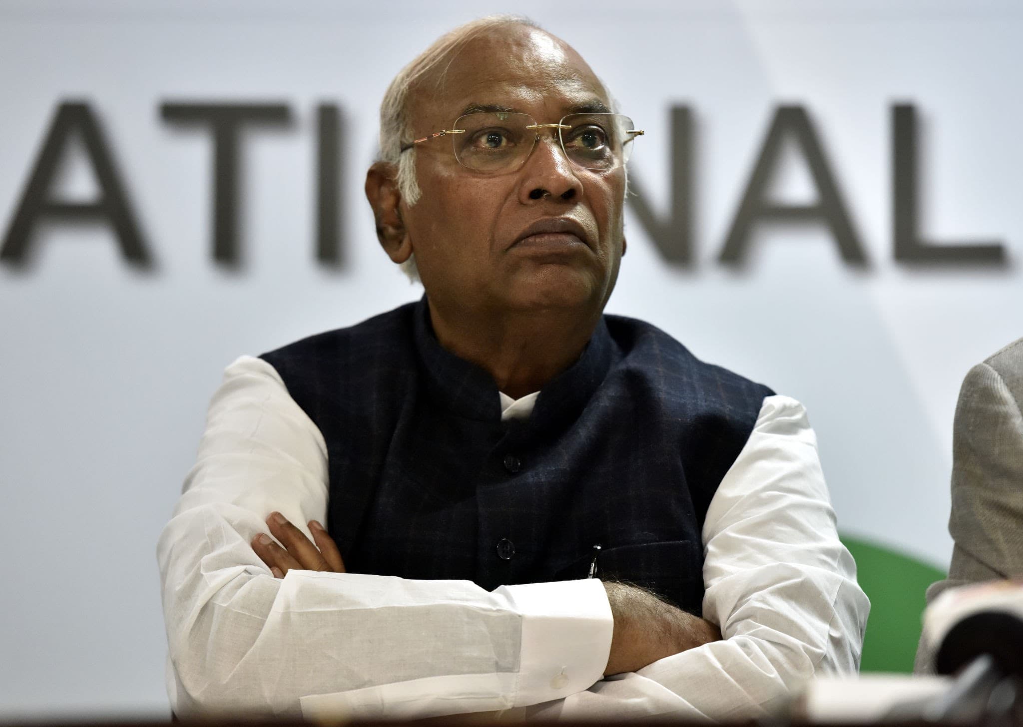 “This time the tradition will change in Rajasthan”, says Congress President Kharge, party’s leadership meets to discuss potential candidates for the upcoming Assembly Elections