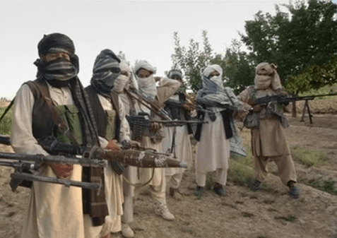 5 LeT terrorists detained by the forces in Kashmir, massive arms and ammunition seized