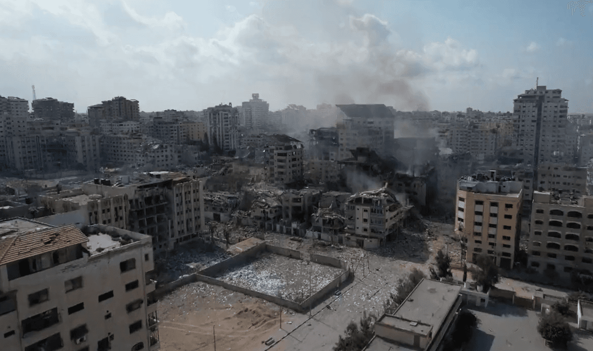 Elite Unit of Agents formed by Israel to eliminate Hamas militants responsible for the October 7 attack