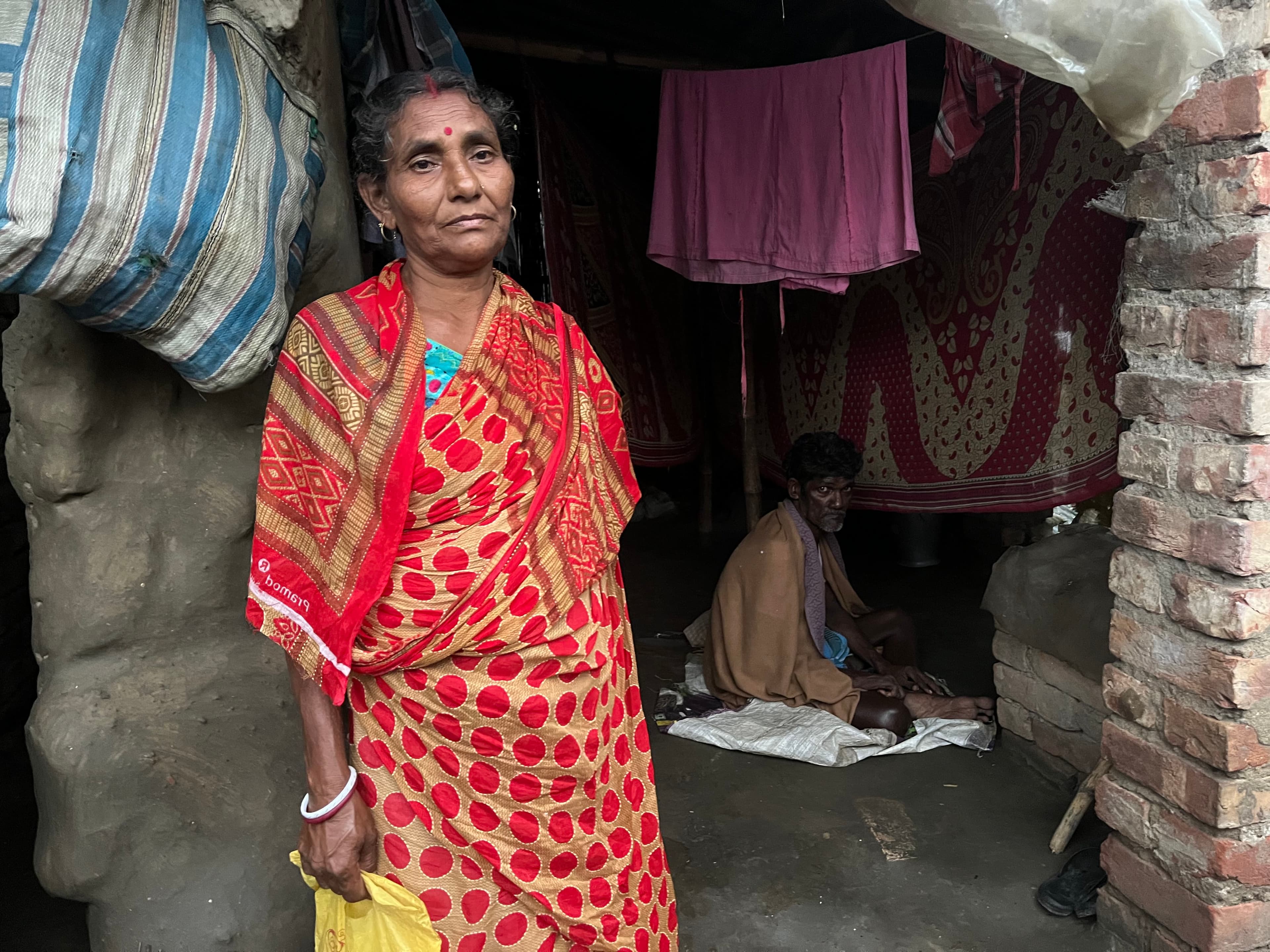 "Naari Shakti" in Bengal Crying 'MNREGA' Tears After BJP Blocked Funds For 100-Day Work