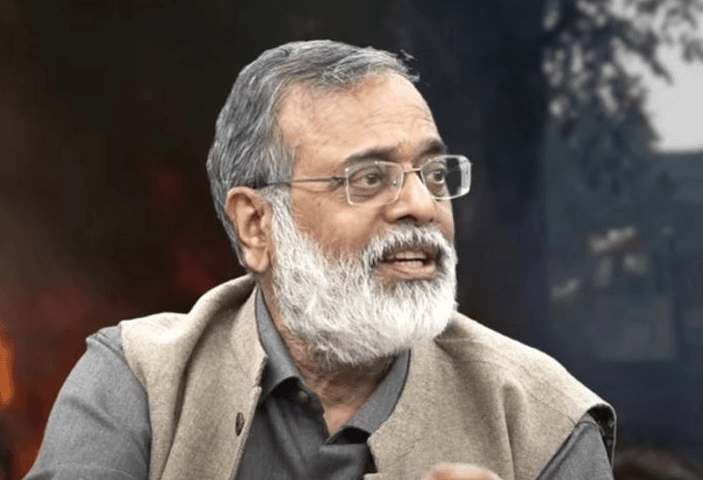 NewsClick founder moves to the Supreme Court against the UAPA case, following Delhi HC setback