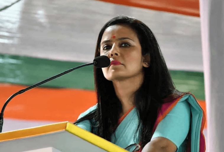 TMC’s Mahua Moitra's summon rescheduled by the Ethics Committee, MP to depose before the panel on November 2