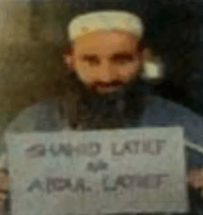 Pathankot attack mastermind Shahid Latif gunned down in front of a mosque