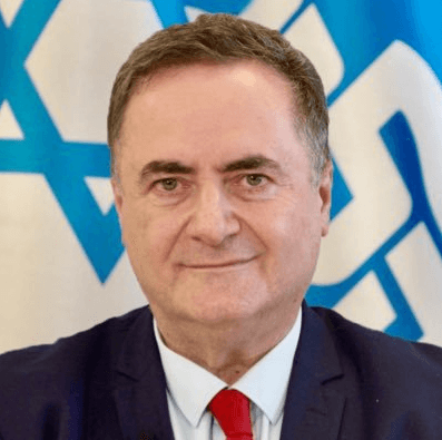 “No electric switch will be turned on, no water tap will be opened and no fuel truck will enter until the Israeli abductees are returned home,” says Israeli Energy Minister
