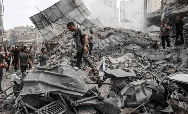Hamas claims Israel declined two more hostages that they wished to release, PM Netanyahu’s office rubbishes the claims