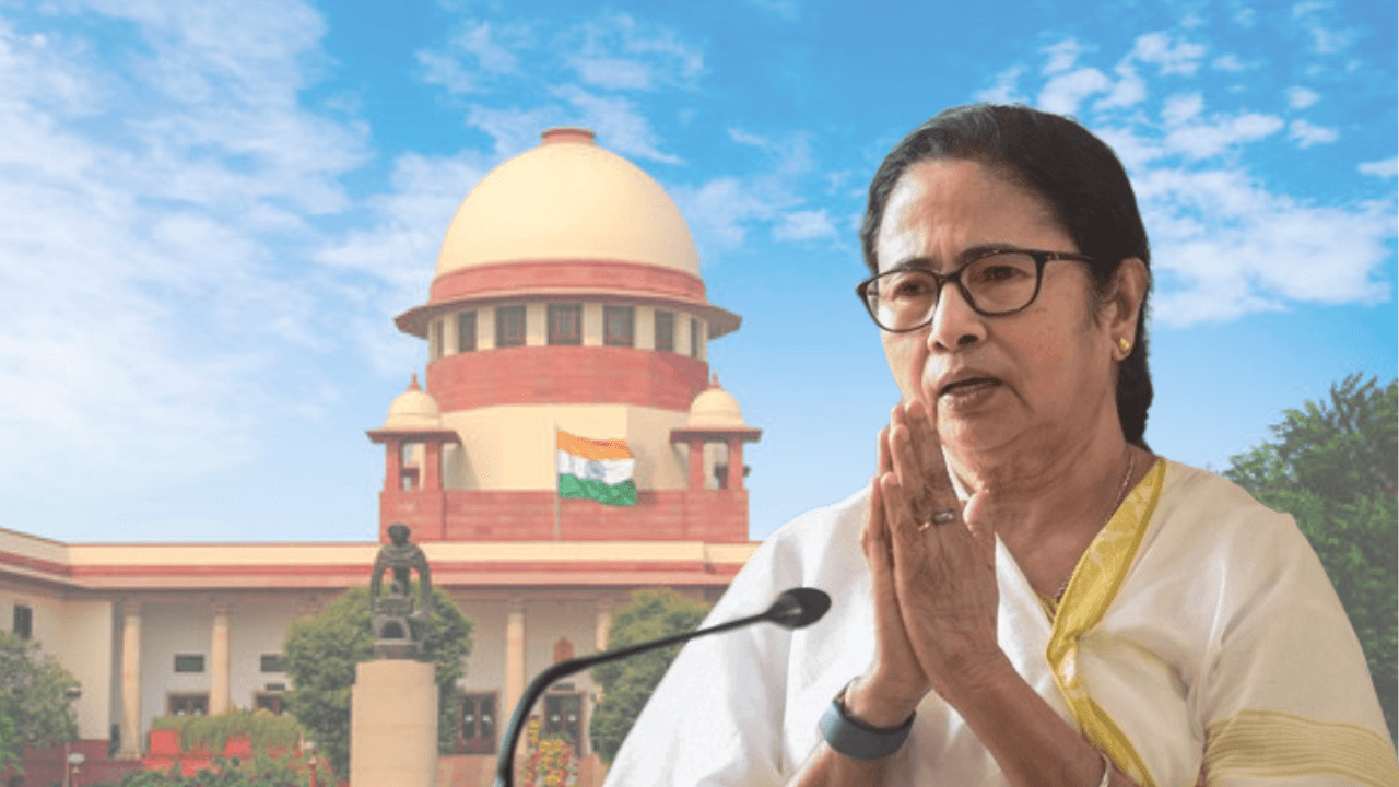 Mamata Banerjee Government moves to the SC, challenging Cal High Court's Kamduni verdict acquitting one of the convicts on death row; SC show causes acquitted convict