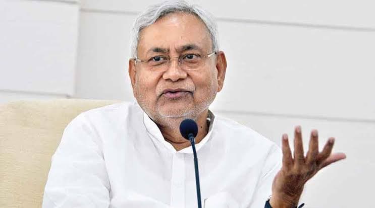 63% of the people belong to the extremely backward and backward classes, Bihar releases caste-based census