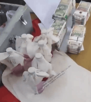 Two Enforcement Directorate officers arrested by Rajasthan ACB “for accepting bribe of Rs 15 lakh”