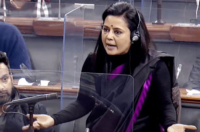 Lok Sabha Ethics Committee votes in favour of expelling TMC MP Mahua Moitra amidst controversial 'Cash-for-Query' allegations