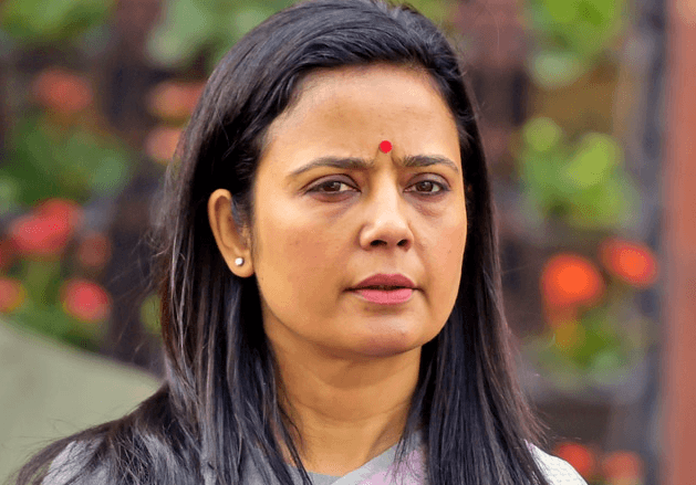 BJP’s Nishikant Dubey claims CBI probe initiated against TMC MP Mahua Moitra over the alleged ‘cash-for-query’ scam
