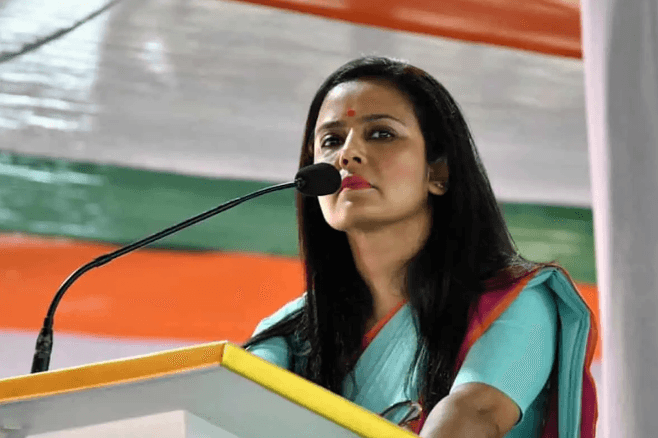 “Proud to go down in parliamentary history as 1st person to be….”: TMC Mahua Moitra call Ethics committee a ‘kangaroo court’ & its decision to expel her 'Unethical'