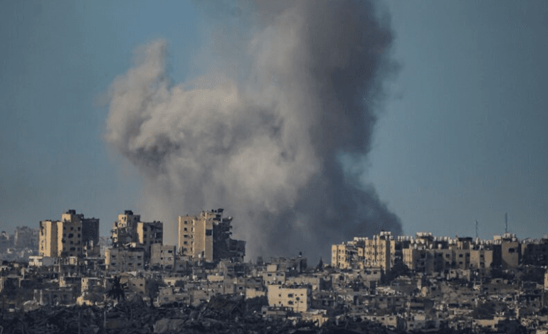 4-day humanitarian truce between Israel and Hamas; ‘Difficult decision but it’s a right decision,’ says PM Netanyahu