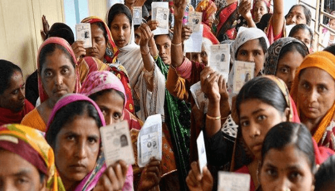 Telangana Assembly Elections: Voters with unique needs exercise their democratic right with the commencement of home voting