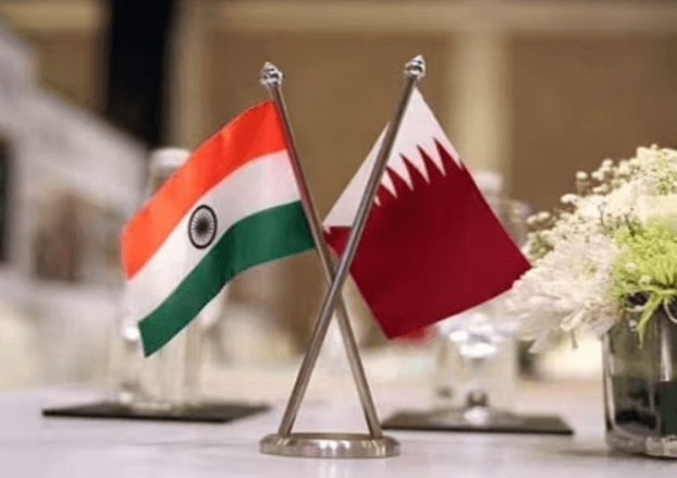India's appeal against the death penalty served to 8 Navy veterans accepted by Qatar