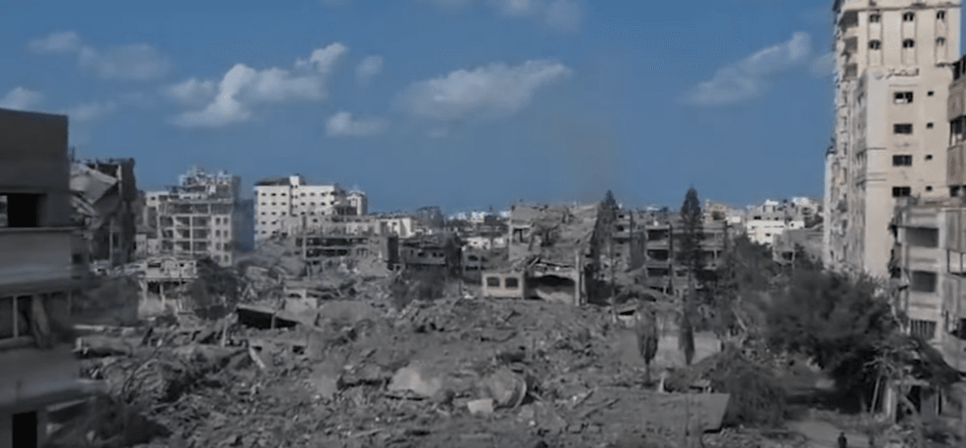 12 Thai and 13 Israeli hostages released amidst Israel-Hamas Ceasefire