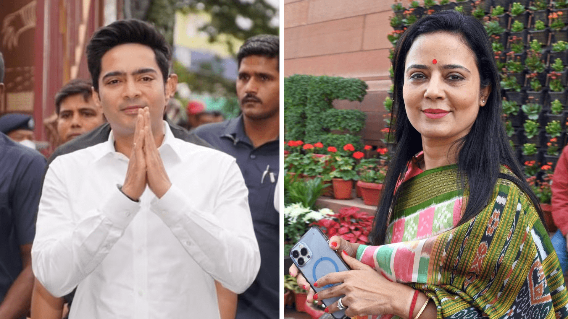 Mahua Moitra is victim of politics, if Ethics Committee wants a probe to prove criminality then why recommend her expulsion: TMC Abhishek Banerjee over alleged cash for query scam