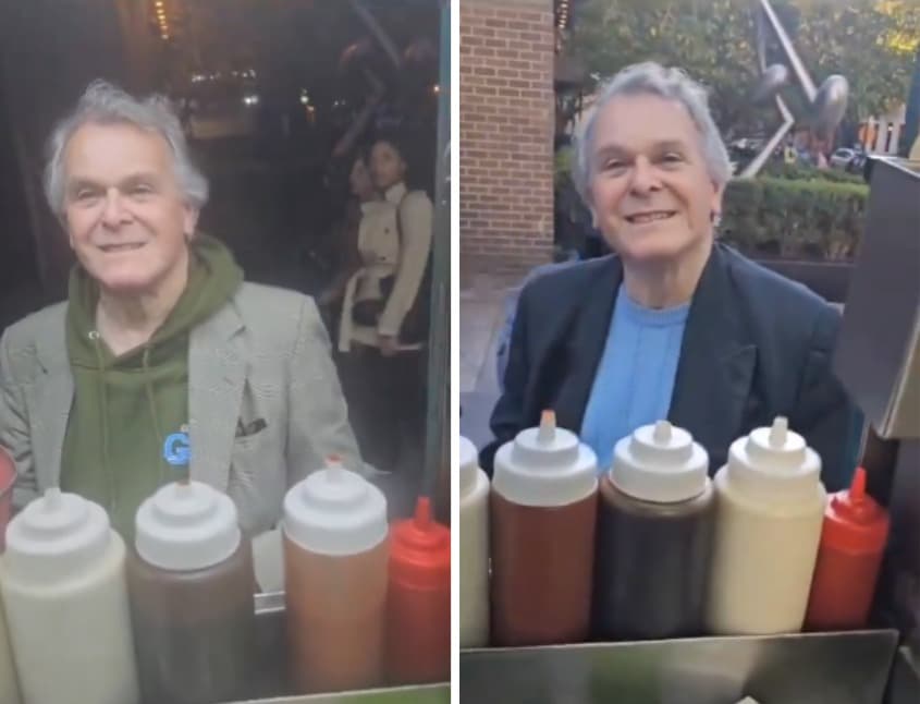 Former Obama Adviser Arrested in New York City for Islamophobic remarks and harassing a halal cart vendor