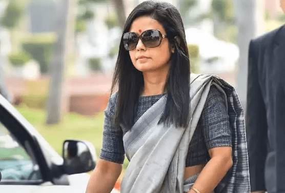 Congress leader stands by TMC MP Mahua Moitra; Adhir Ranjan Chowdhury writes to LS Speaker ahead of Ethics panel tabling report, calling ‘Expulsion an extremely serious punishment’