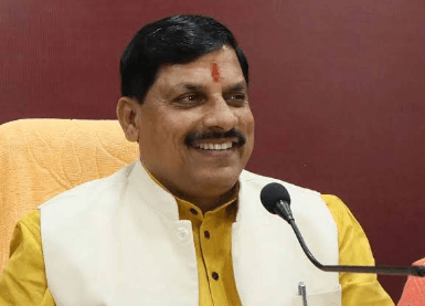 Madhya Pradesh CM Mohan Yadav to induct 28 new ministers