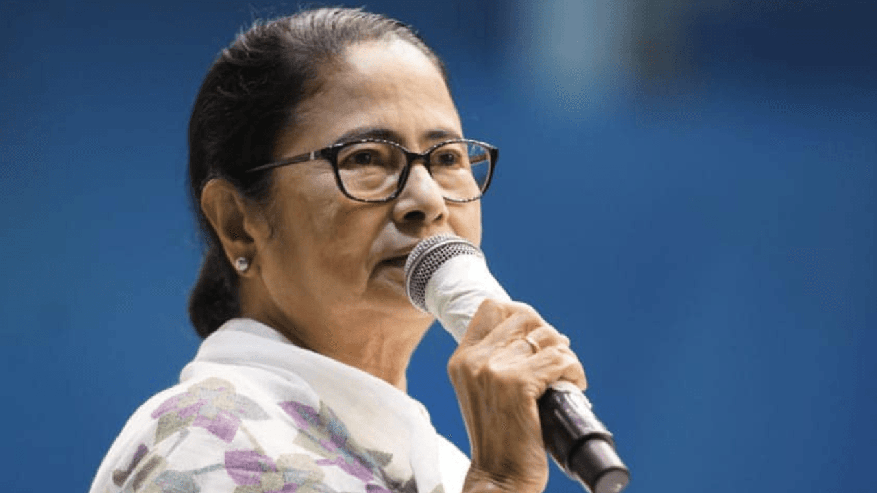 “Time mila toh milenge...” Mamata Banerjee announces her Delhi visit, seeks appointment of PM Modi