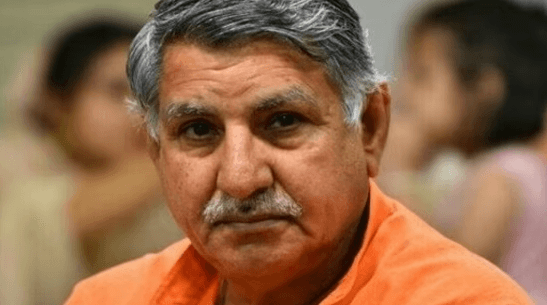 “Live-in is a dangerous disease…” BJP MP wants law to ban it