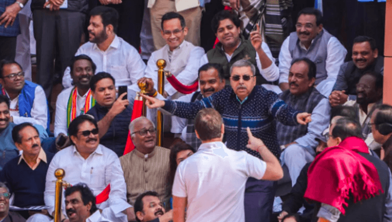 “Ridiculous, shameful and unacceptable”, Jadgeep Dhankhar condemns TMC MP Kalyan Banerjee’s mimicry of him