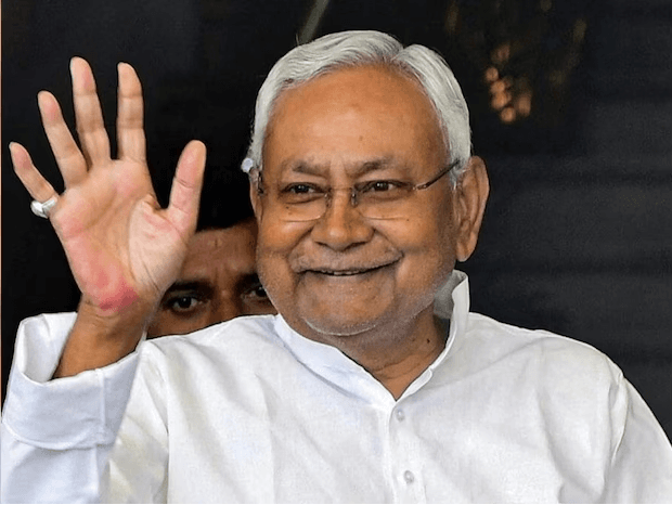 Nitish Kumar Announces ‘Free Electricity’ Ahead of Bihar Assembly Elections 2025; Opposition Calls It Poll Gimmick