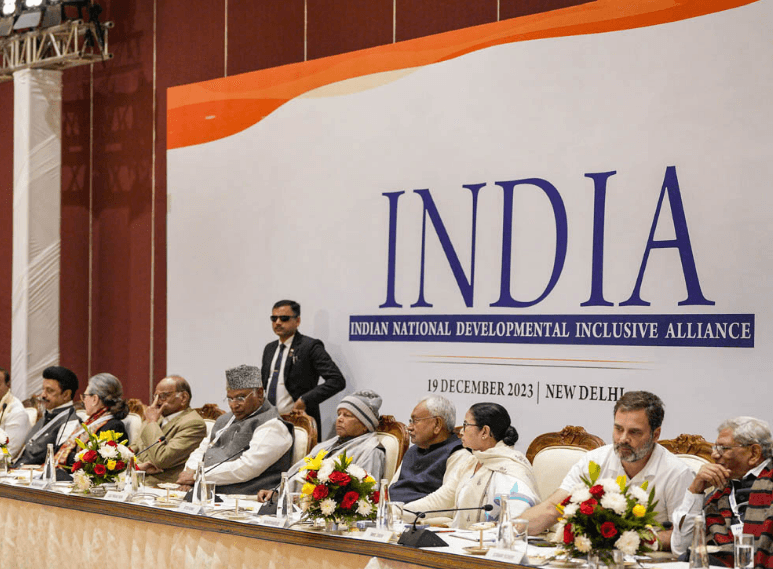 “December 31 or else it’s over…” Who set the tone at INDIA alliance meeting?